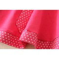 1-5 ans bébé filles mode belle robe alibaba fournisseur en gros petits enfants robes arc botté robes